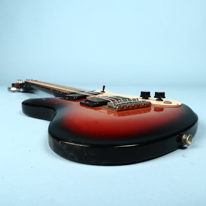 Mosrite Mini Ventures Electric Guitar Made in Japan