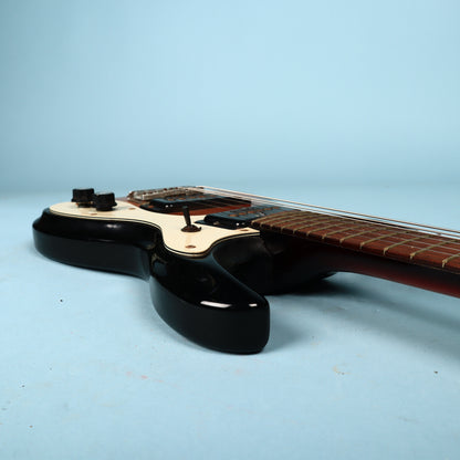 Mosrite Mini Ventures Electric Guitar Made in Japan