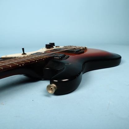 Mosrite Mini Ventures Electric Guitar Made in Japan