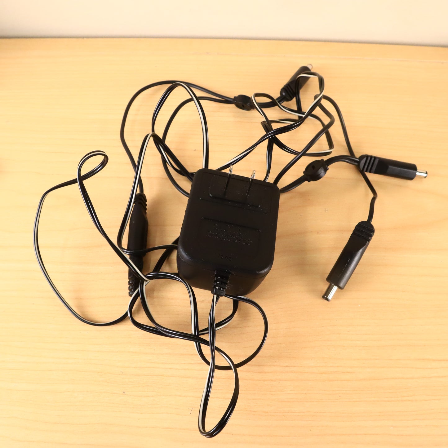 Ibanez AC109 AC Adapter For SoundTank Tone Lok Tube Screamer Pedal Chain