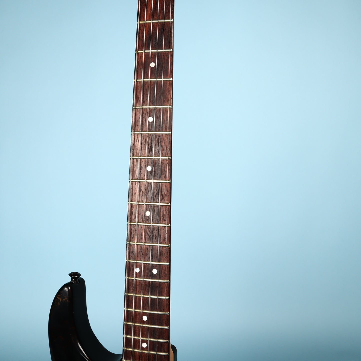 1990 Hamer Chaparral Elite USA Marble Iridescent / Sustainiac