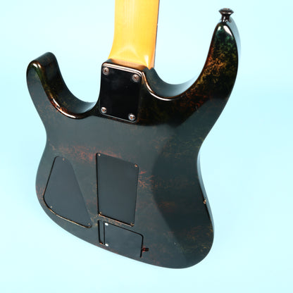 1990 Hamer Chaparral Elite USA Marble Iridescent / Sustainiac