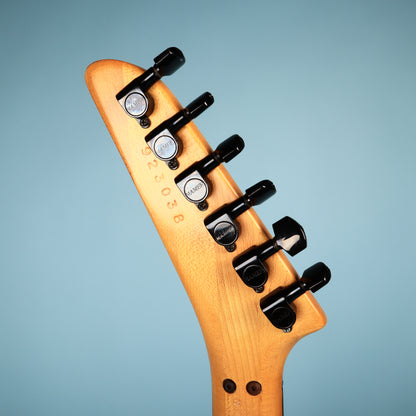 1990 Hamer Chaparral Elite USA Marble Iridescent / Sustainiac