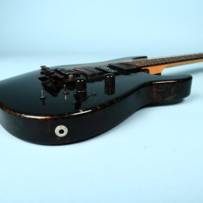 1990 Hamer Chaparral Elite USA Marble Iridescent / Sustainiac