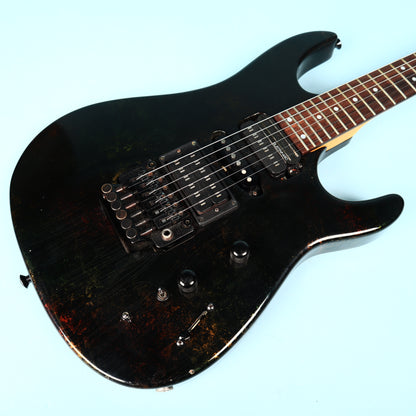 1990 Hamer Chaparral Elite USA Marble Iridescent / Sustainiac