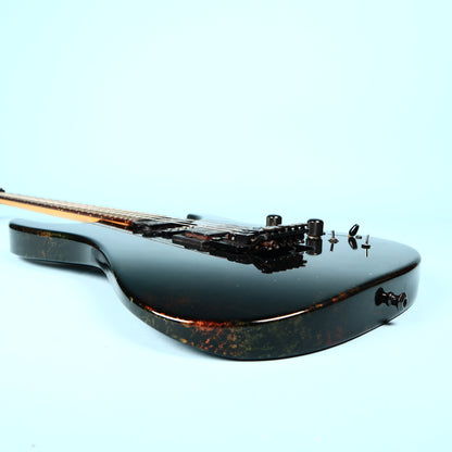 1990 Hamer Chaparral Elite USA Marble Iridescent / Sustainiac