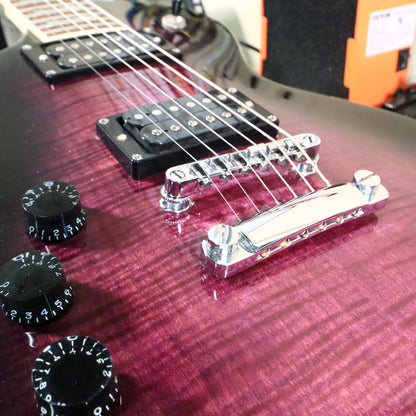 ESP LTD EC-256 Eclipse Left-Handed Lefty Electric Guitar