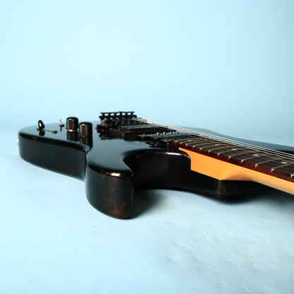 1990 Hamer Chaparral Elite USA Marble Iridescent / Sustainiac