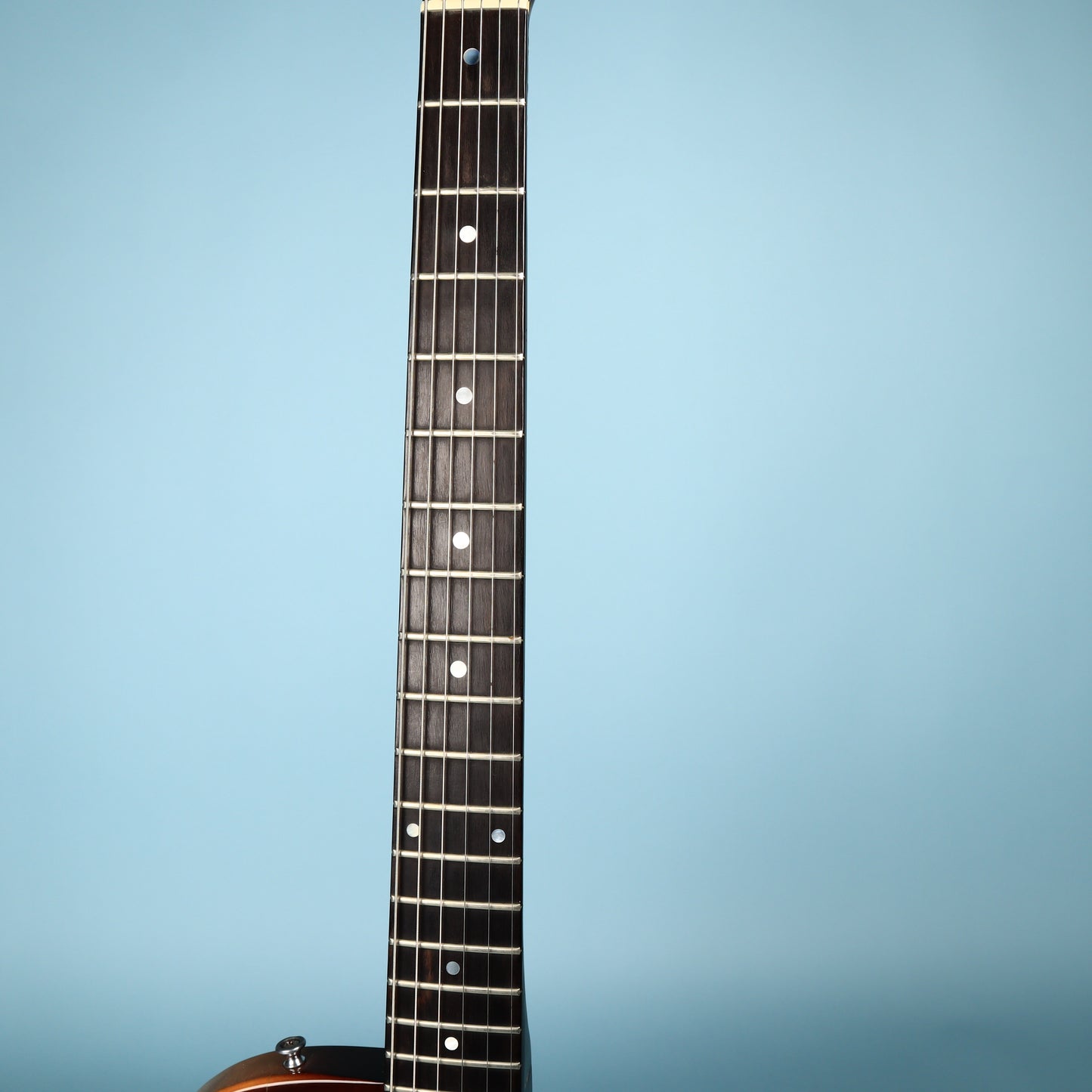 1978 Gibson L6S Tobacco Burst Electric Guitar RARE COLOR