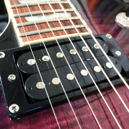 ESP LTD EC-256 Eclipse Left-Handed Lefty Electric Guitar