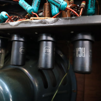 Gibson GA-40 Amp Les Paul Brown 1x12" Guitar Combo