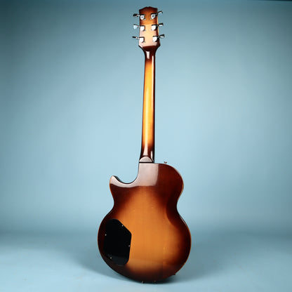 1978 Gibson L6S Tobacco Burst Electric Guitar RARE COLOR