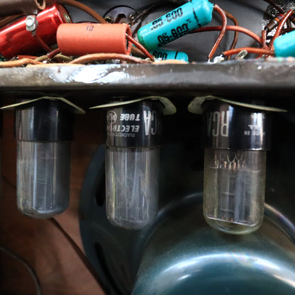 Gibson GA-40 Amp Les Paul Brown 1x12" Guitar Combo