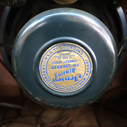 Gibson GA-40 Amp Les Paul Brown 1x12" Guitar Combo