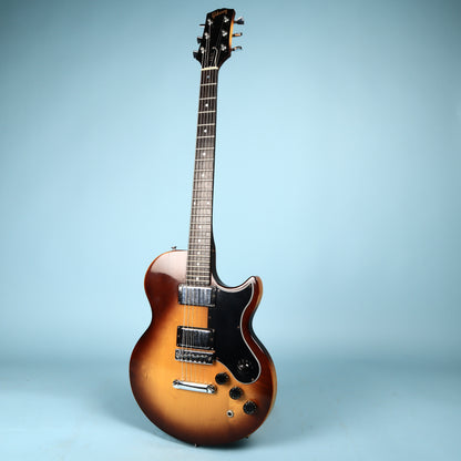 1978 Gibson L6S Tobacco Burst Electric Guitar RARE COLOR