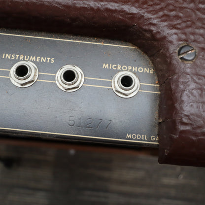 Gibson GA-40 Amp Les Paul Brown 1x12" Guitar Combo