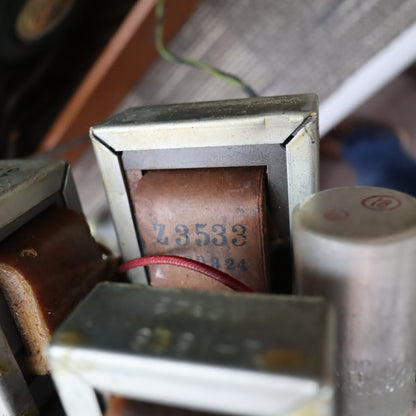 Gibson GA-40 Amp Les Paul Brown 1x12" Guitar Combo