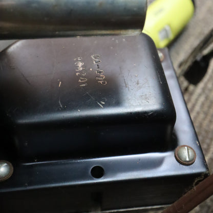 Gibson GA-40 Amp Les Paul Brown 1x12" Guitar Combo