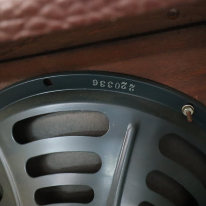 Gibson GA-40 Amp Les Paul Brown 1x12" Guitar Combo