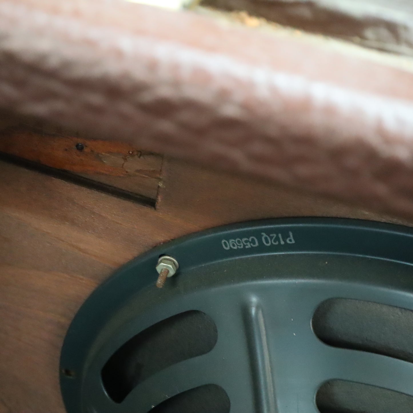 Gibson GA-40 Amp Les Paul Brown 1x12" Guitar Combo