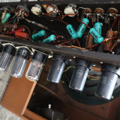 Gibson GA-40 Amp Les Paul Brown 1x12" Guitar Combo