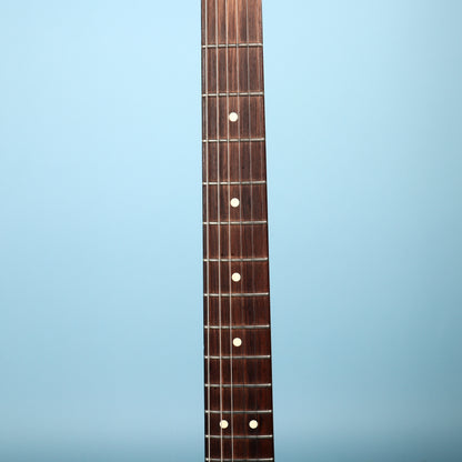 2022 Fender American Professional II Telecaster Deluxe Guitar Dark Night
