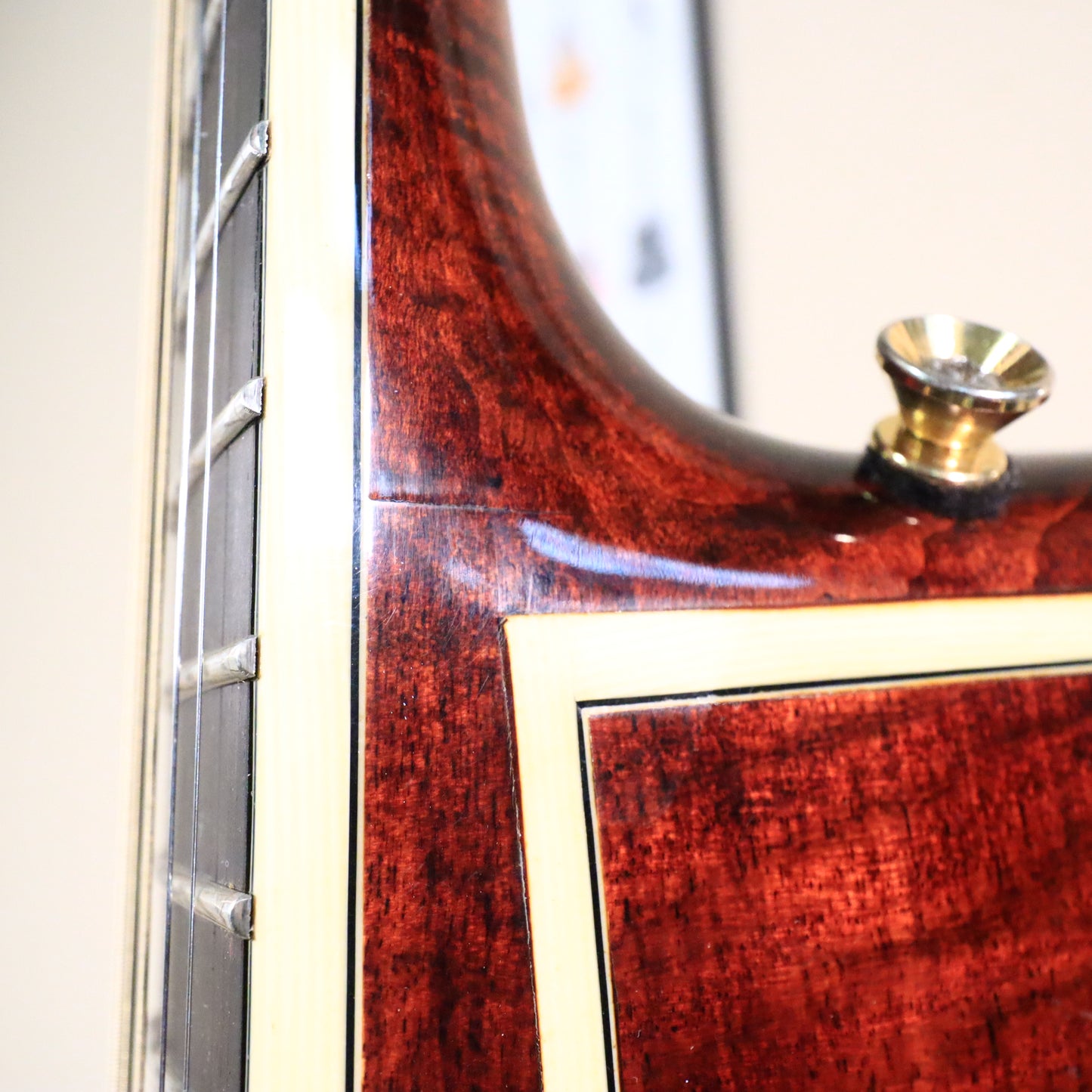 2005 Eastman AR805CE Classic Archtop Guitar
