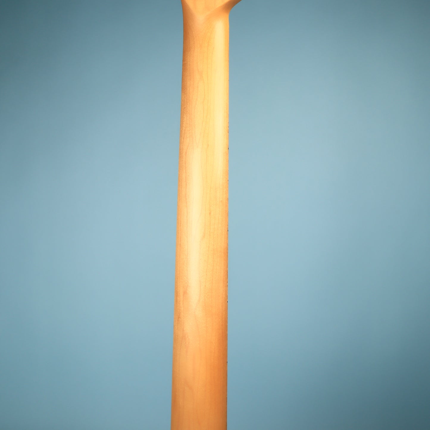 Mike Lull M5V Jazz Electric Bass 5 String Lake Placid Blue