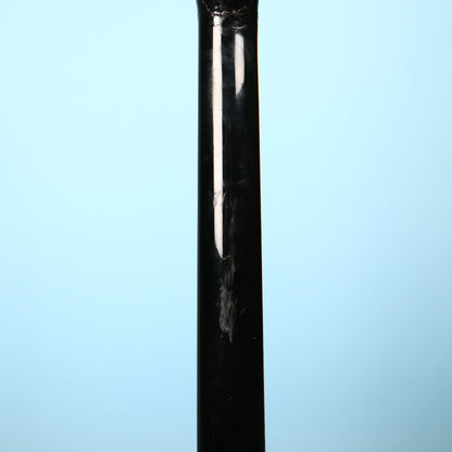 1974 Gibson Les Paul Custom 20th Anniversary Ebony *Repaired Headstock*