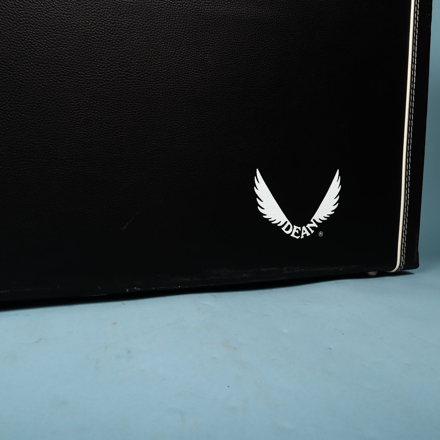 Dean USA Razorback Hardshell Case