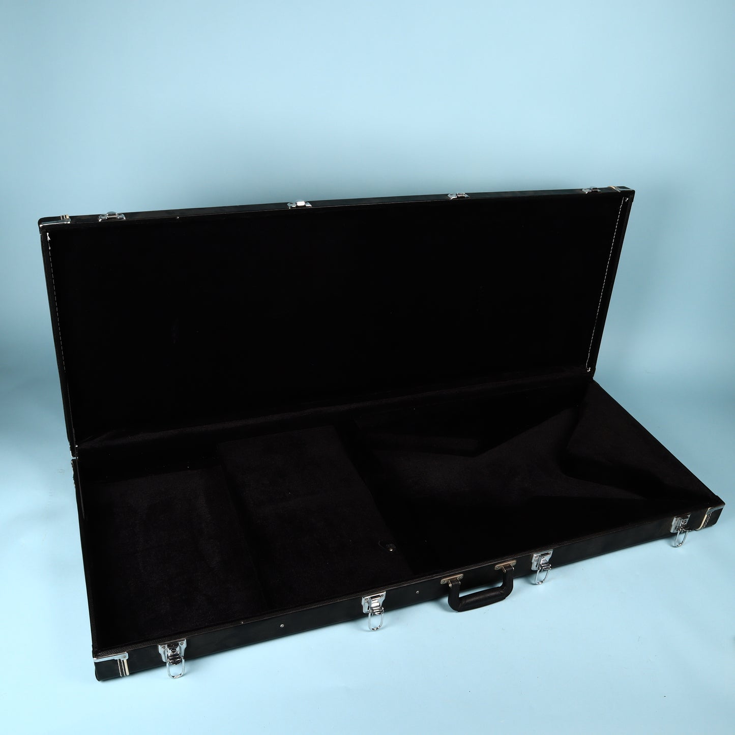 Dean USA Razorback Hardshell Case