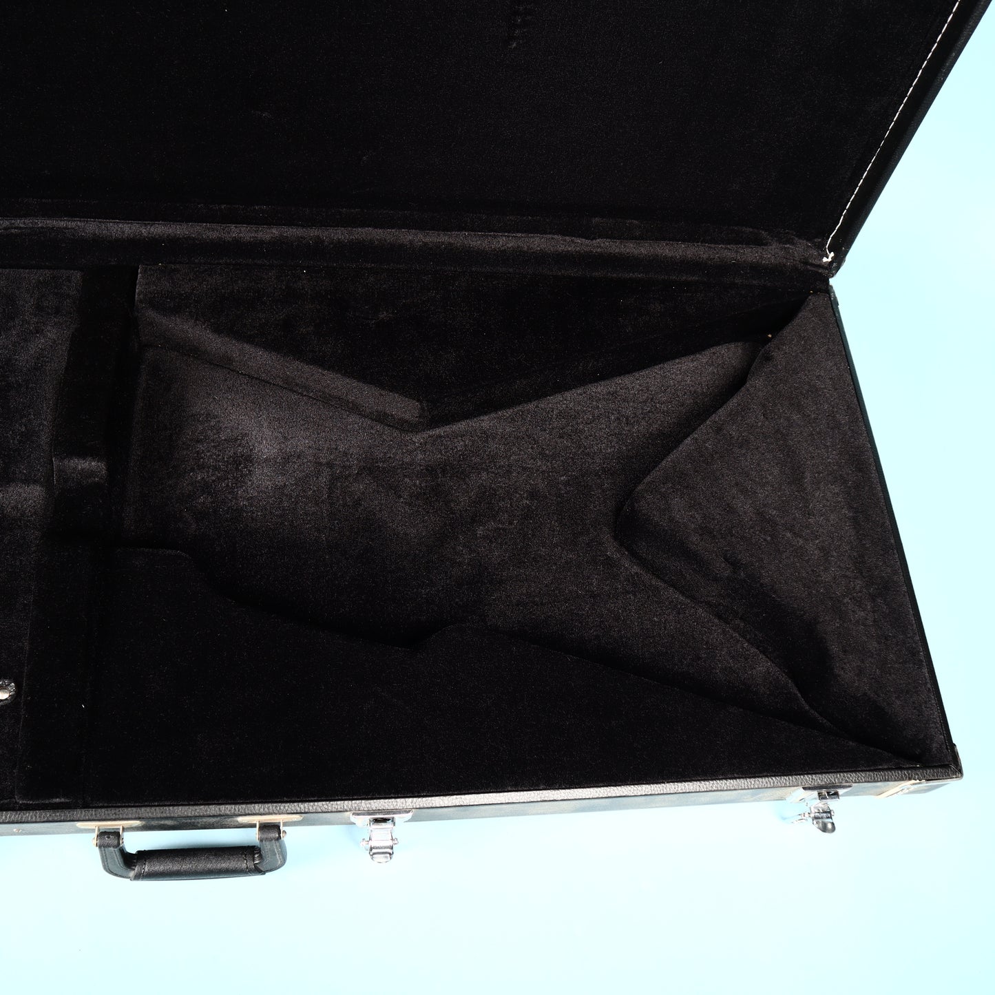 Dean USA Razorback Hardshell Case
