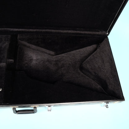 Dean USA Razorback Hardshell Case