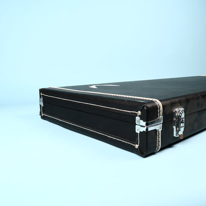 Dean USA Razorback Hardshell Case