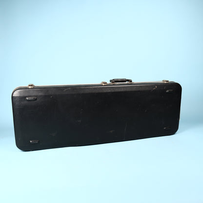 1990s Carvin DC Hardshell Case