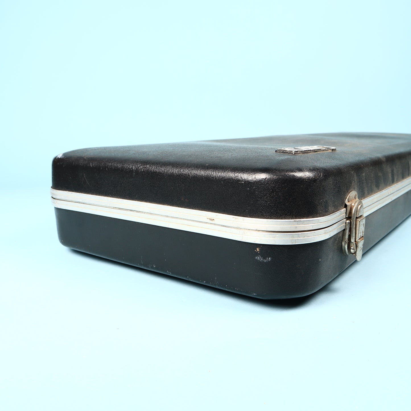 1990s Carvin DC Hardshell Case