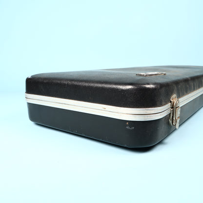 1990s Carvin DC Hardshell Case