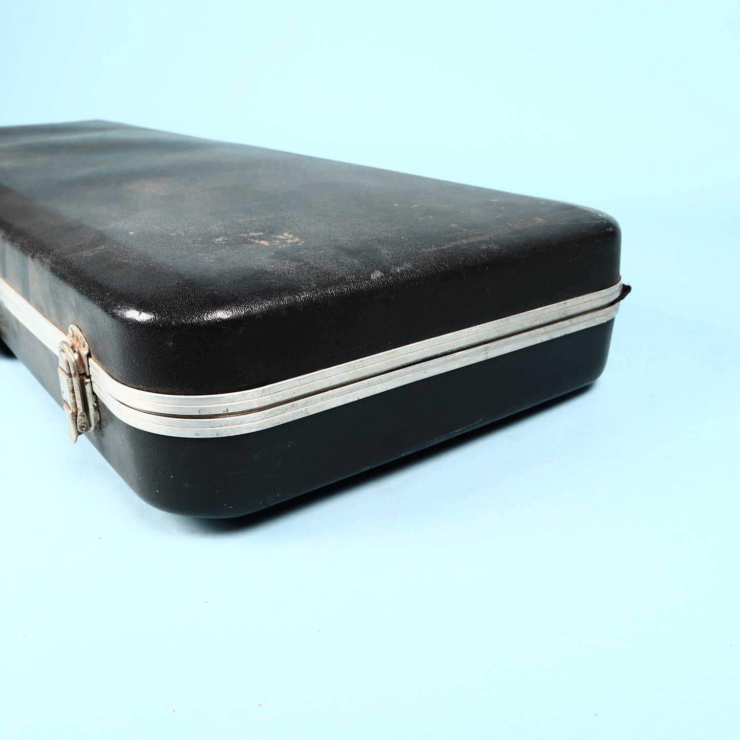 1990s Carvin DC Hardshell Case