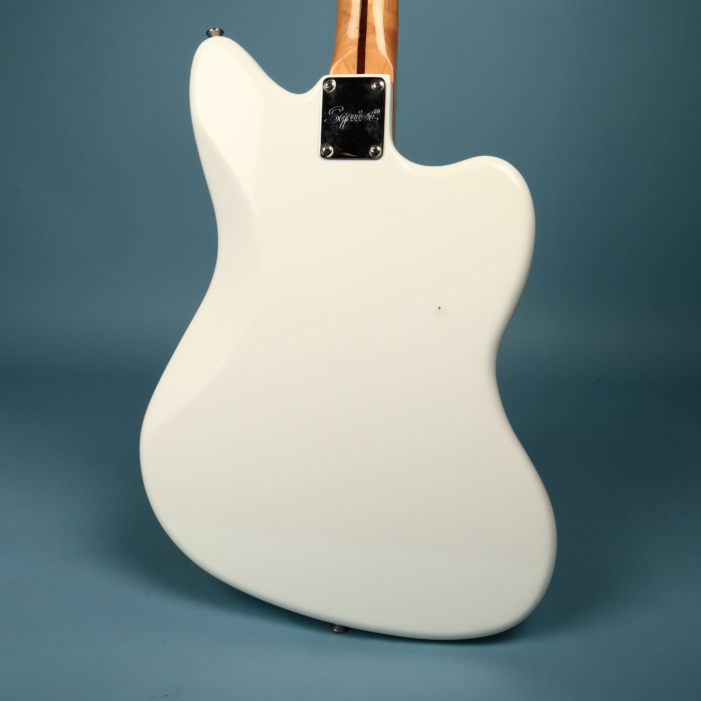Lefty Left Handed 2018 Squier Classic Vibe 60s Jazzmaster Olympic White