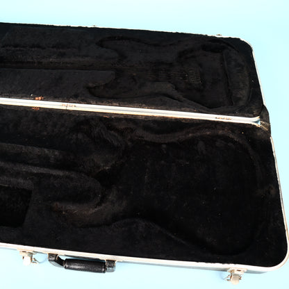 1990s Carvin DC Hardshell Case