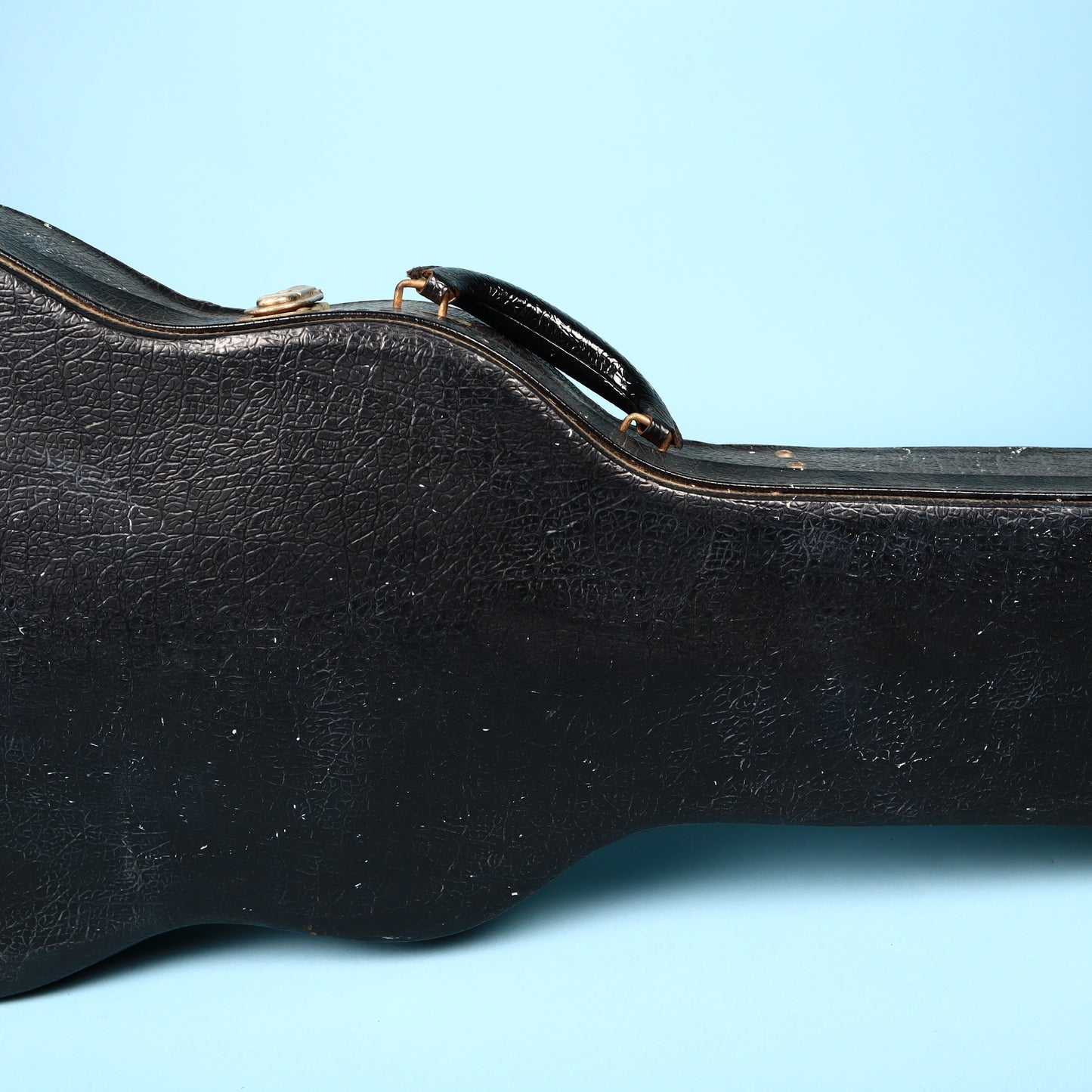 Tokai Japan MIJ Les Paul LP Hardshell Case