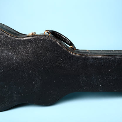 Tokai Japan MIJ Les Paul LP Hardshell Case