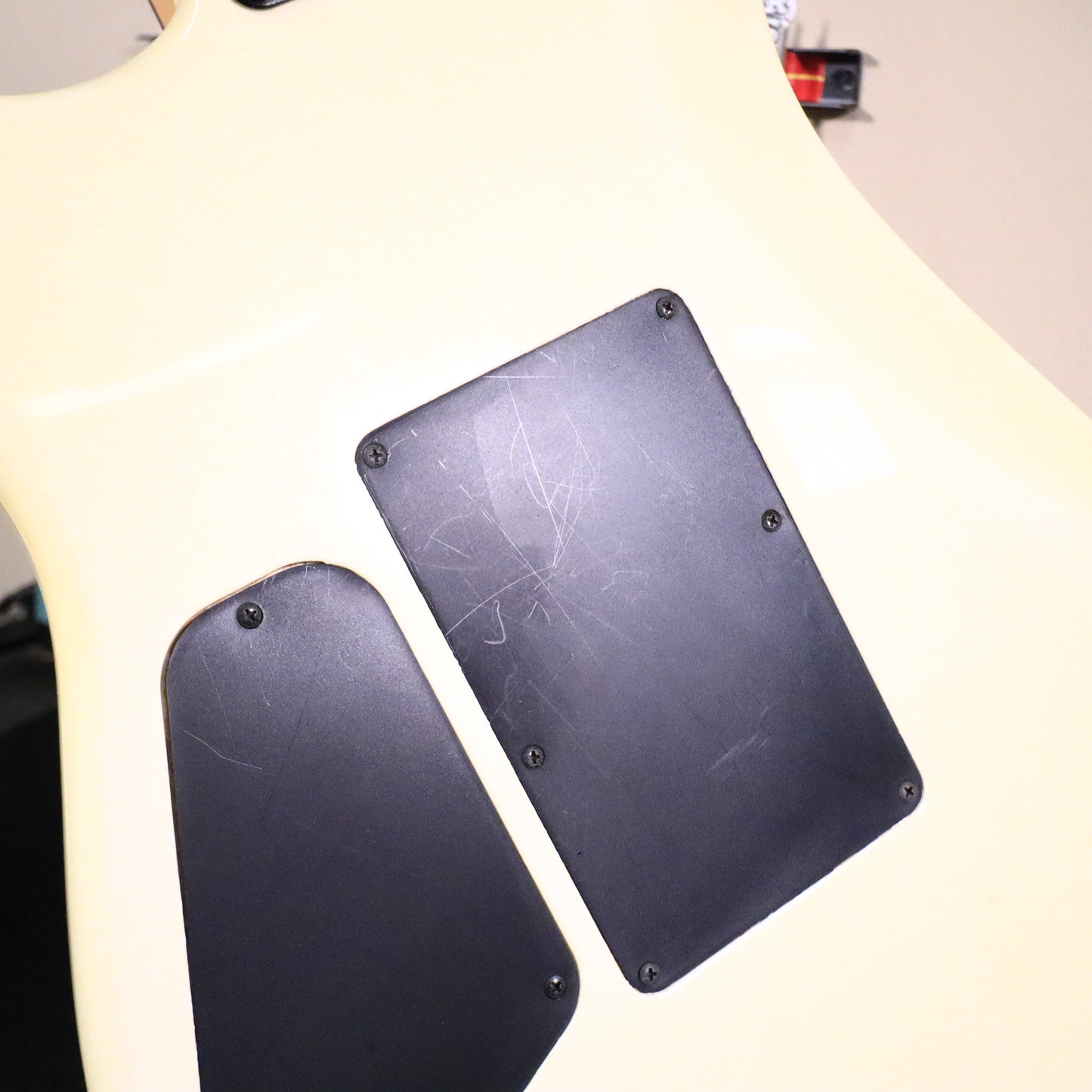 Charvel Model 2 1H Pearl White MIJ Electric Guitar