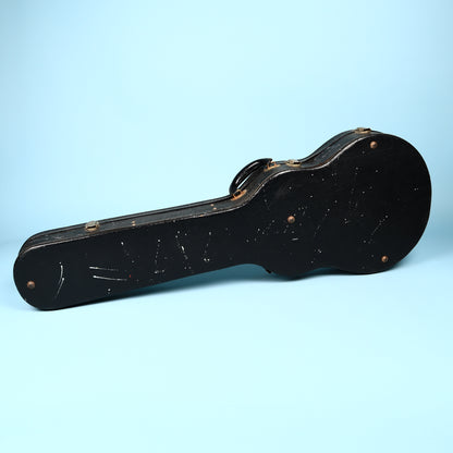 Tokai Japan MIJ Les Paul LP Hardshell Case