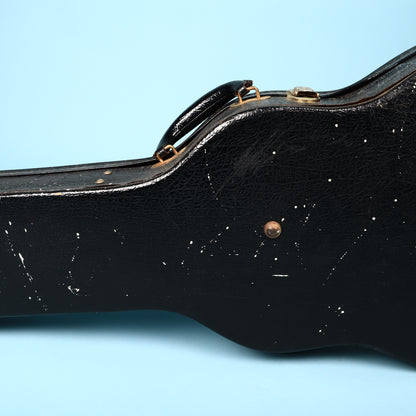 Tokai Japan MIJ Les Paul LP Hardshell Case