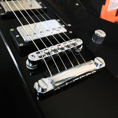 2005 Schecter Robert Smith UltraCure "The Cure" Electric Guitar