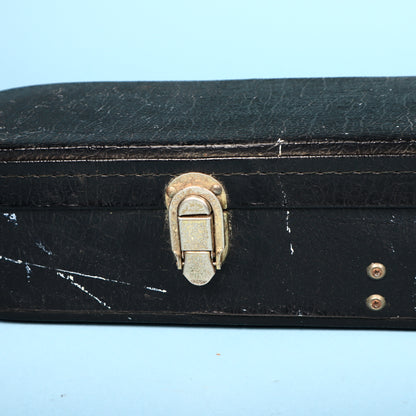 Tokai Japan MIJ Les Paul LP Hardshell Case