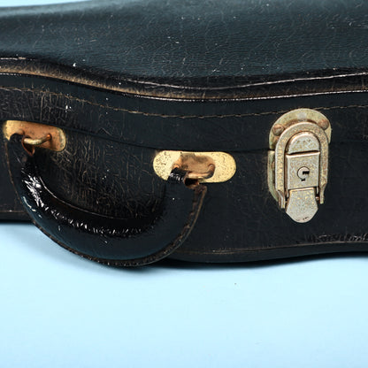 Tokai Japan MIJ Les Paul LP Hardshell Case