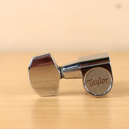 (1) Taylor 1:18 String Guitar Tuner