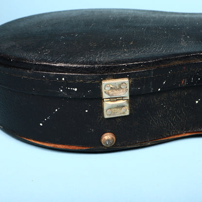 Tokai Japan MIJ Les Paul LP Hardshell Case